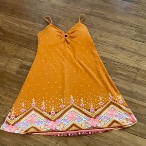 Mudd sundress
